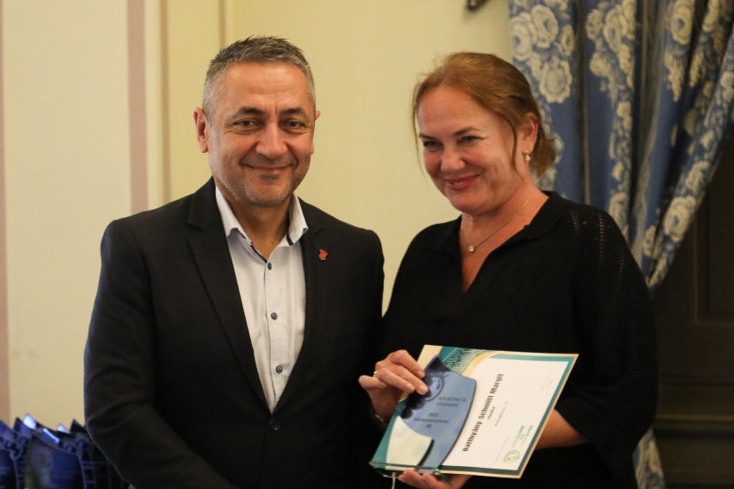 Batthyány-Schmidt Margit