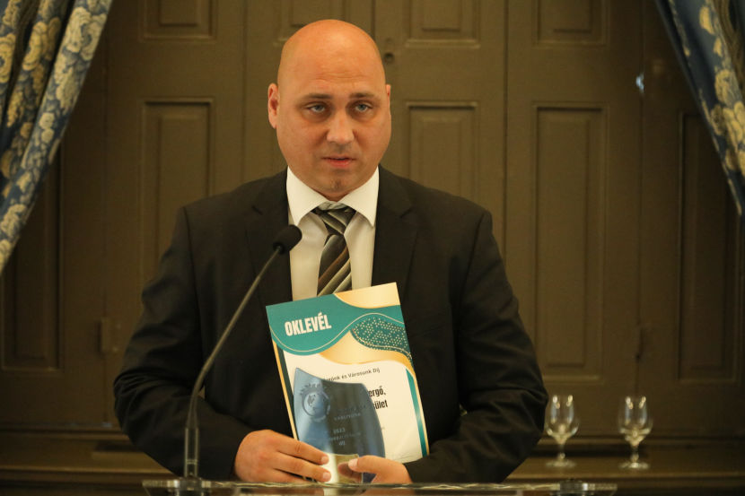 Péter Gergő Juhász