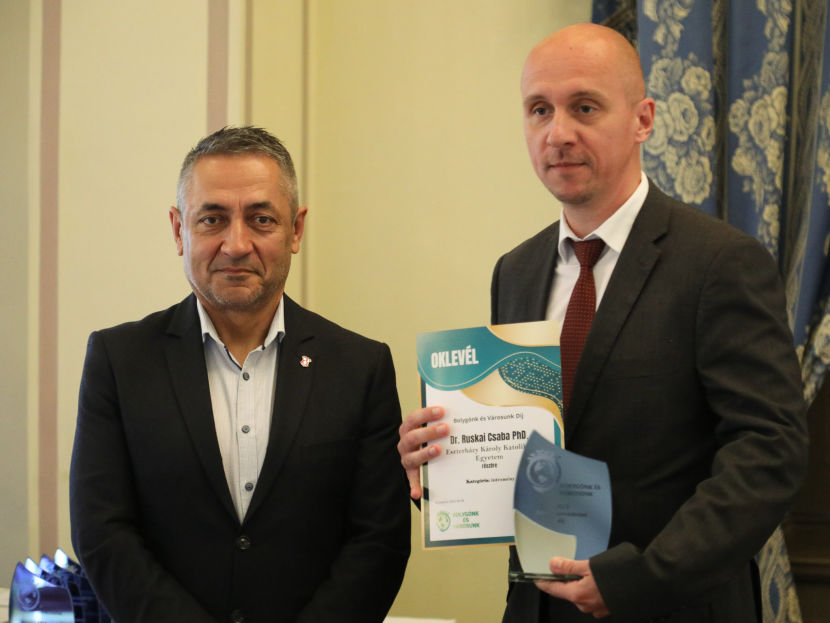 Dávid Pászthy - Nature Photographer